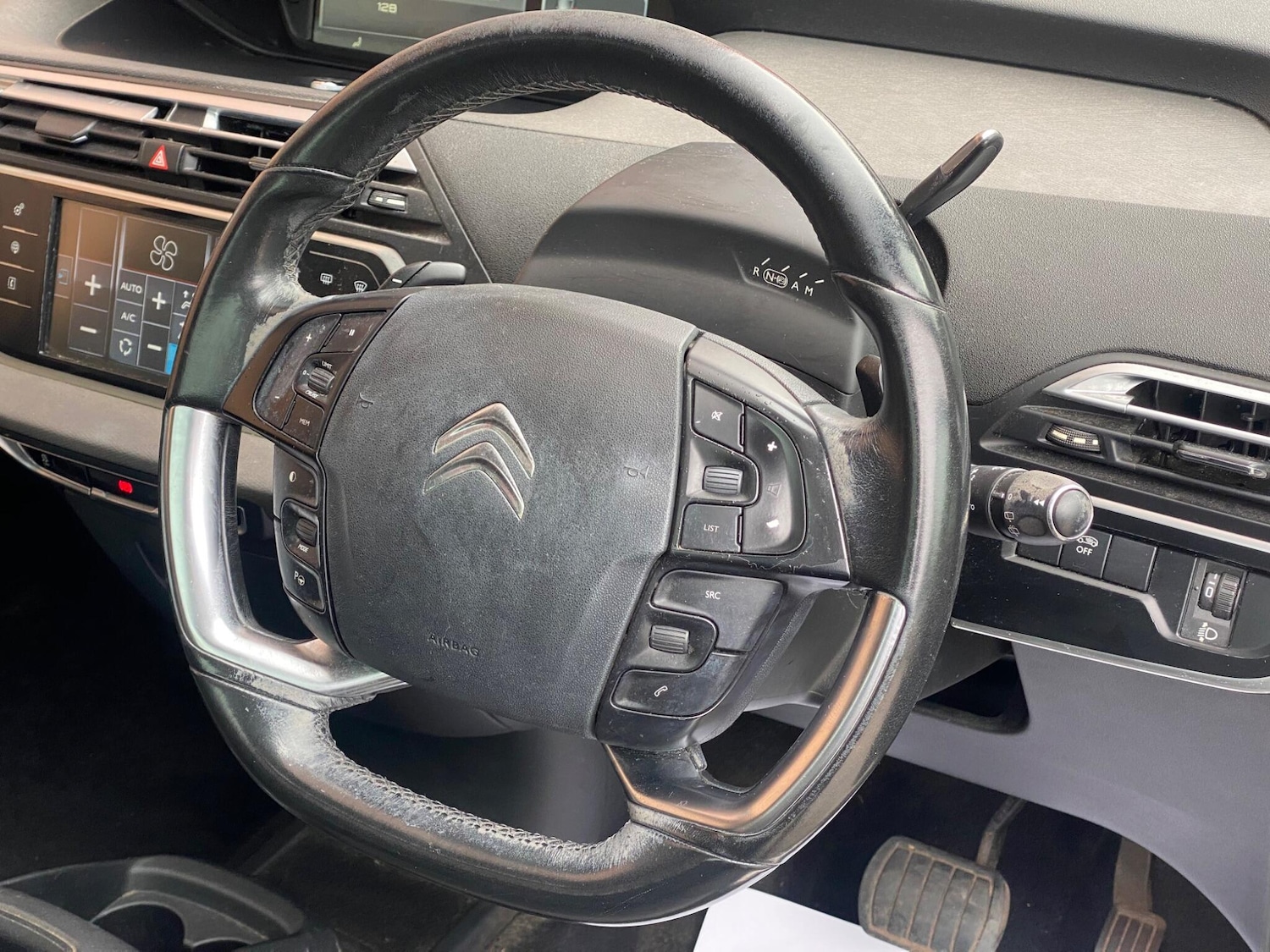 Used Citroen C4 Grand Picasso 2014 for sale - 76388266: Photo 12