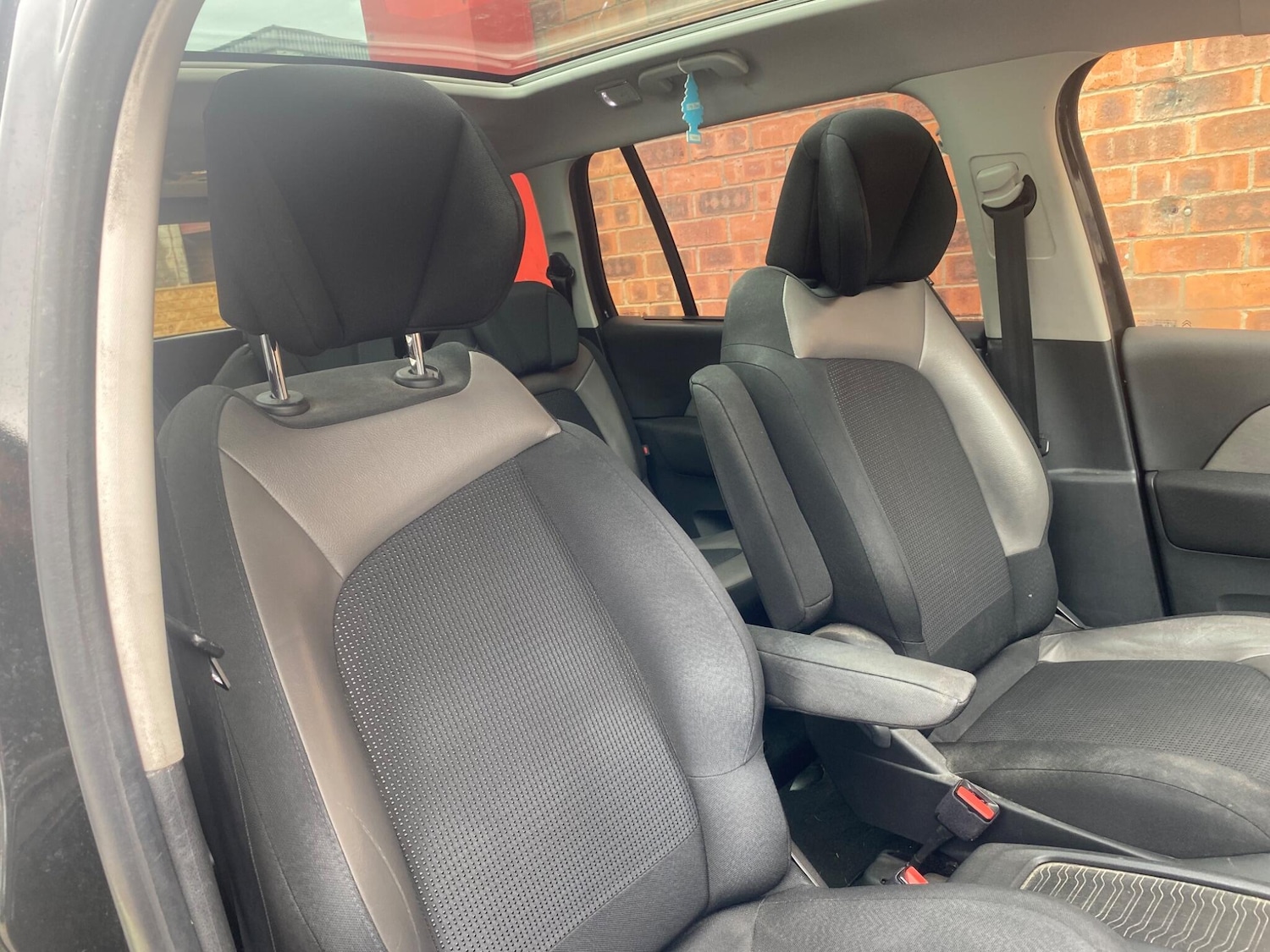 Used Citroen C4 Grand Picasso 2014 for sale - 76388266: Photo 16