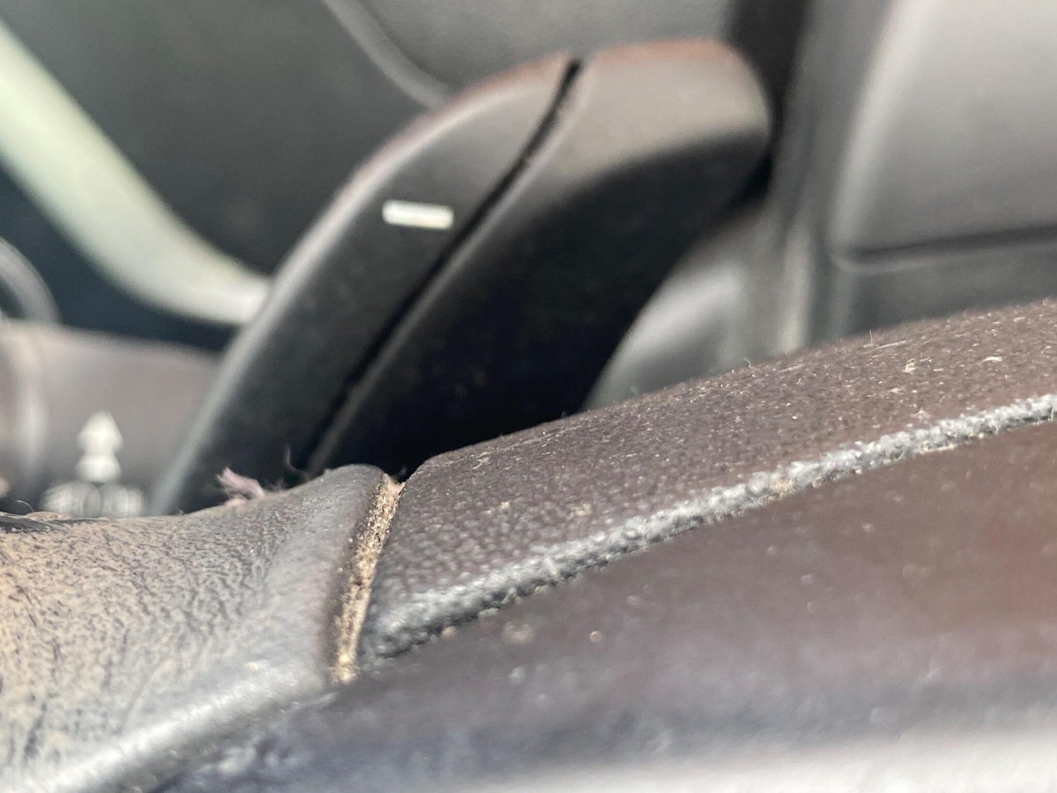 Used Citroen C4 Grand Picasso 2014 for sale - 76388266: Photo 21