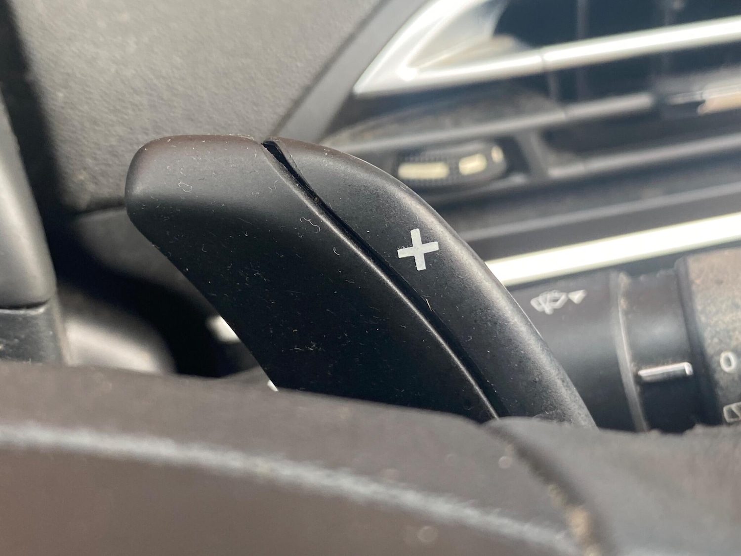 Used Citroen C4 Grand Picasso 2014 for sale - 76388266: Photo 23