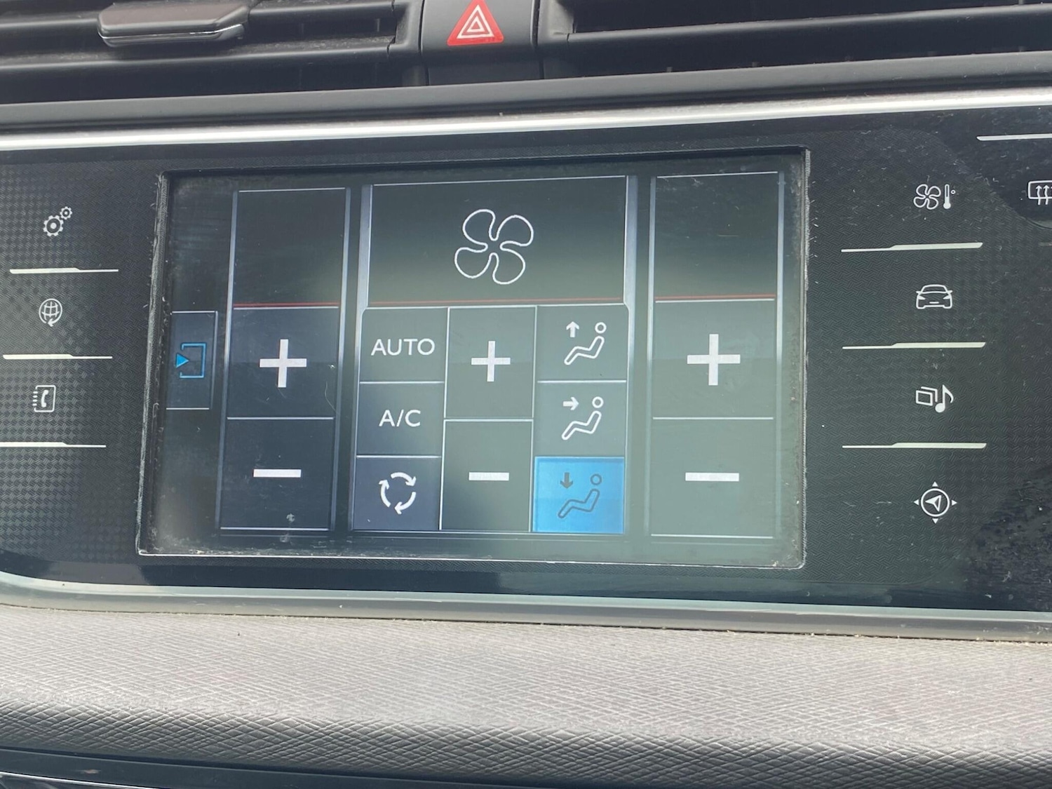 Used Citroen C4 Grand Picasso 2014 for sale - 76388266: Photo 24