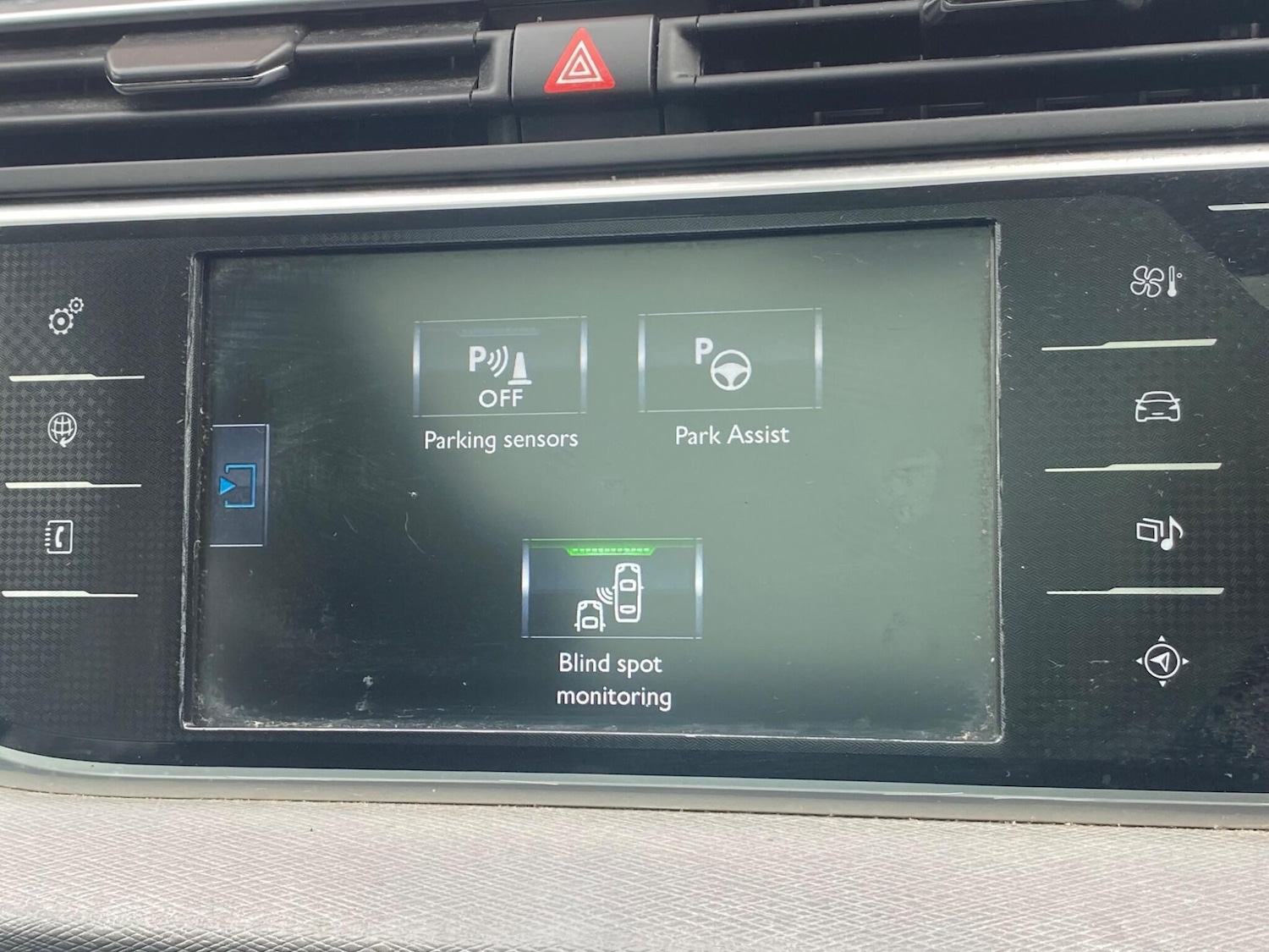 Used Citroen C4 Grand Picasso 2014 for sale - 76388266: Photo 26