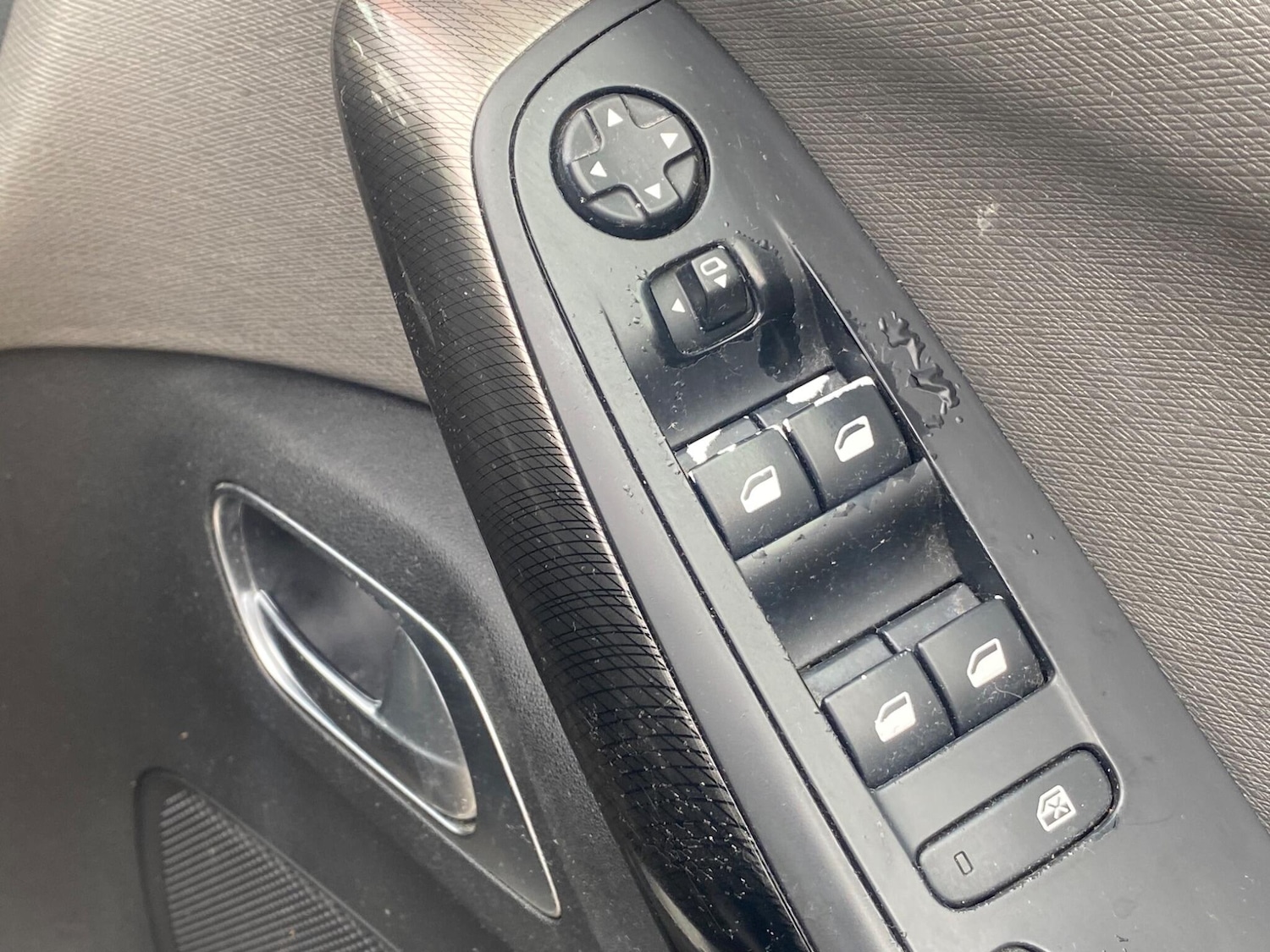 Used Citroen C4 Grand Picasso 2014 for sale - 76388266: Photo 37