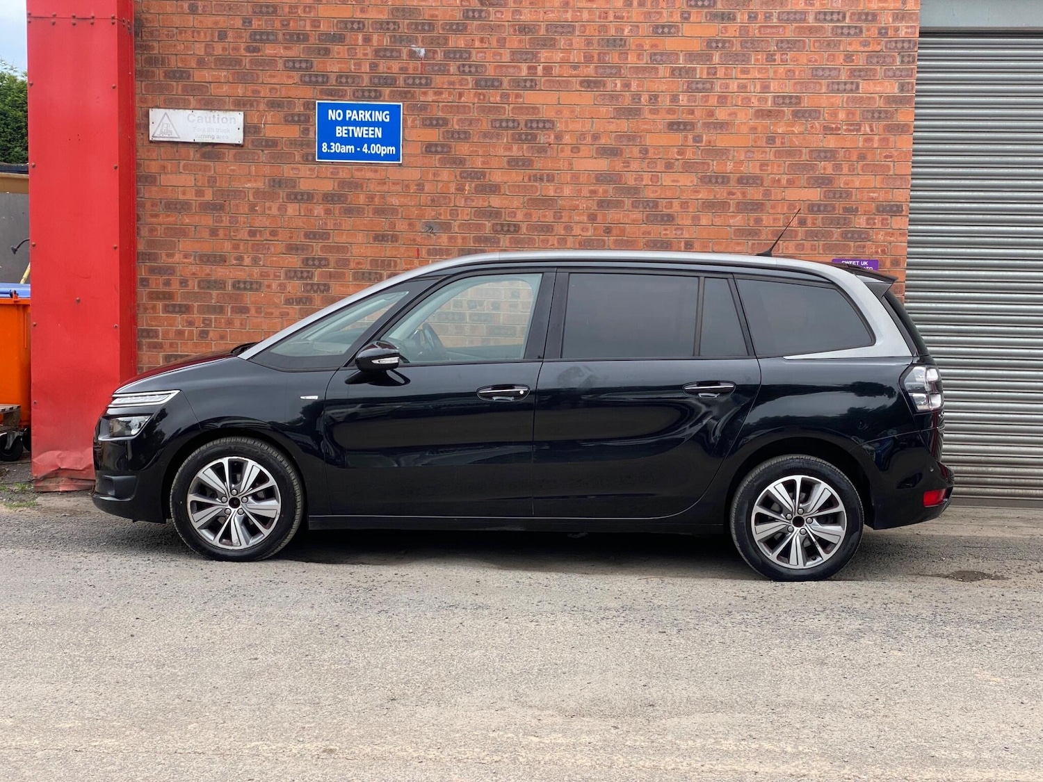 Used Citroen C4 Grand Picasso 2014 for sale - 76388266: Photo 42