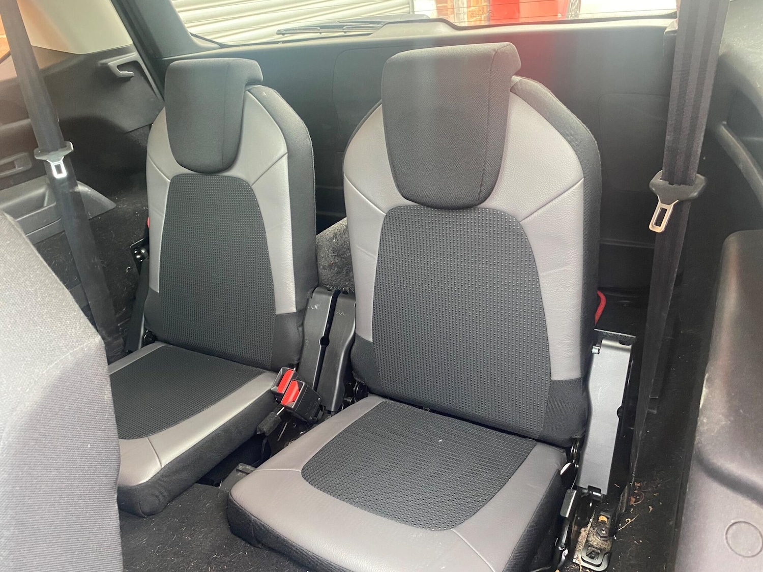 Used Citroen C4 Grand Picasso 2014 for sale - 76388266: Photo 59