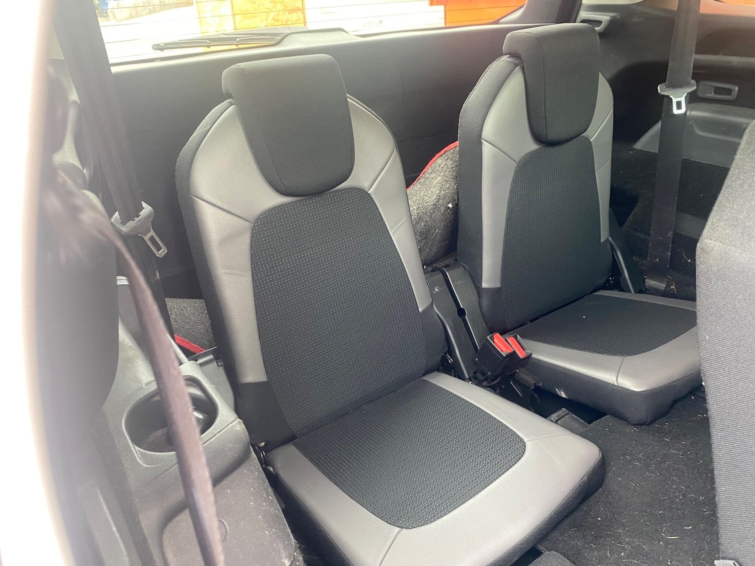 Used Citroen C4 Grand Picasso 2014 for sale - 76388266: Photo 60