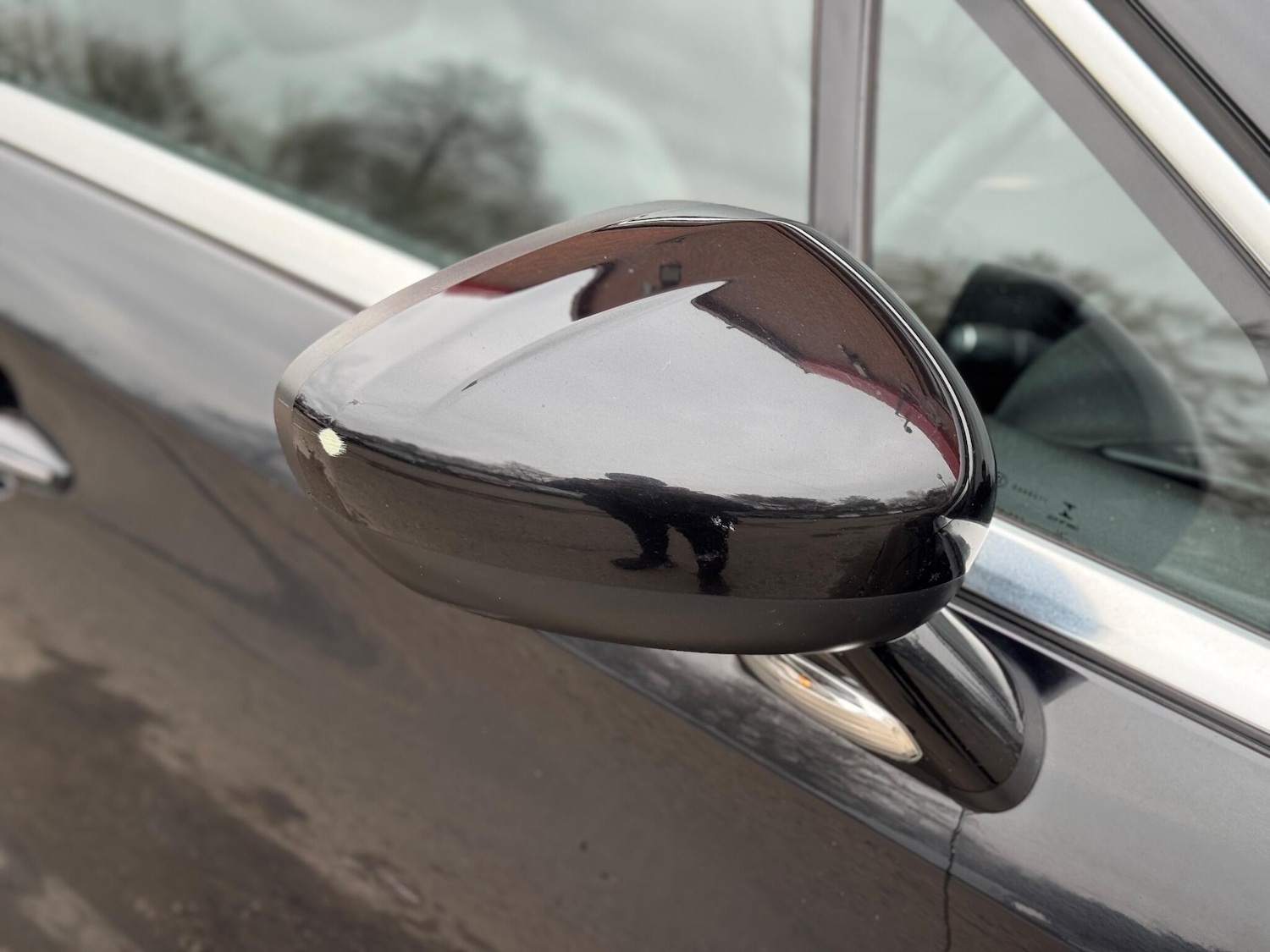 Used DS Automobiles DS 4 2017 for sale - 77793503: Photo 10