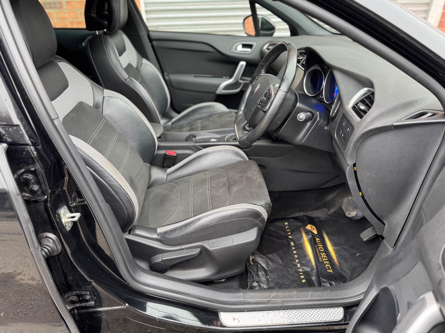 Used DS Automobiles DS 4 2017 for sale - 77793503: Photo 12