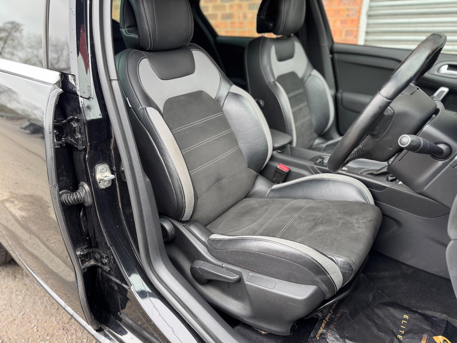 Used DS Automobiles DS 4 2017 for sale - 77793503: Photo 13