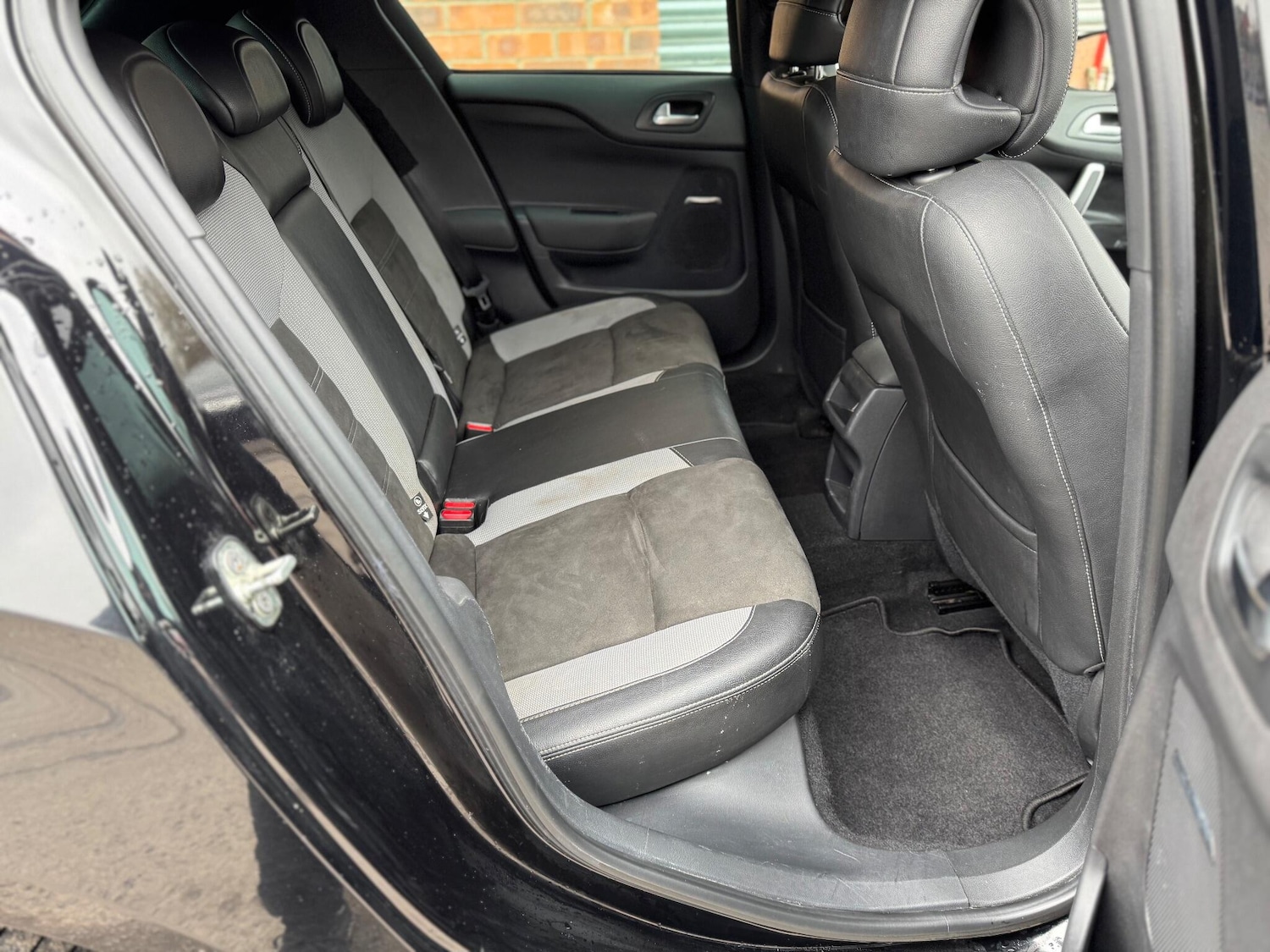 Used DS Automobiles DS 4 2017 for sale - 77793503: Photo 15