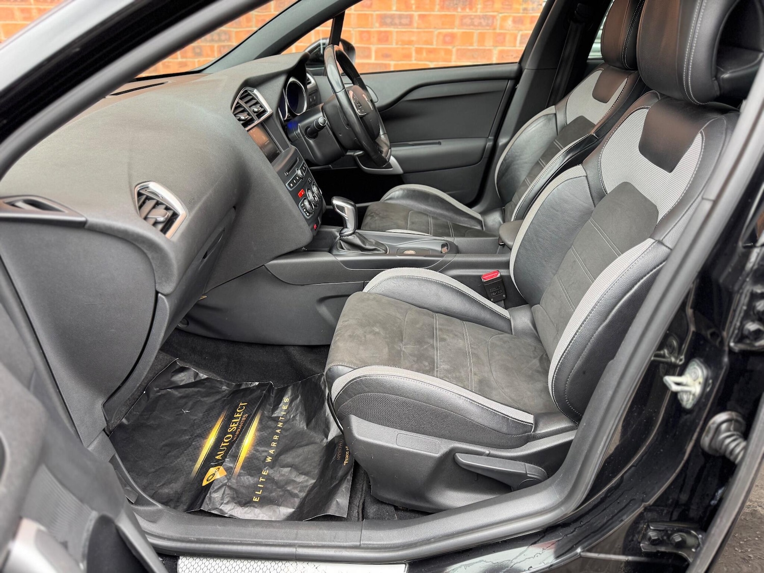 Used DS Automobiles DS 4 2017 for sale - 77793503: Photo 20