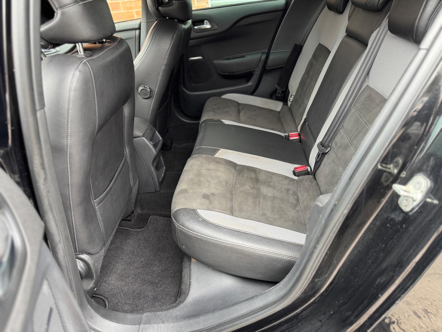 Used DS Automobiles DS 4 2017 for sale - 77793503: Photo 23