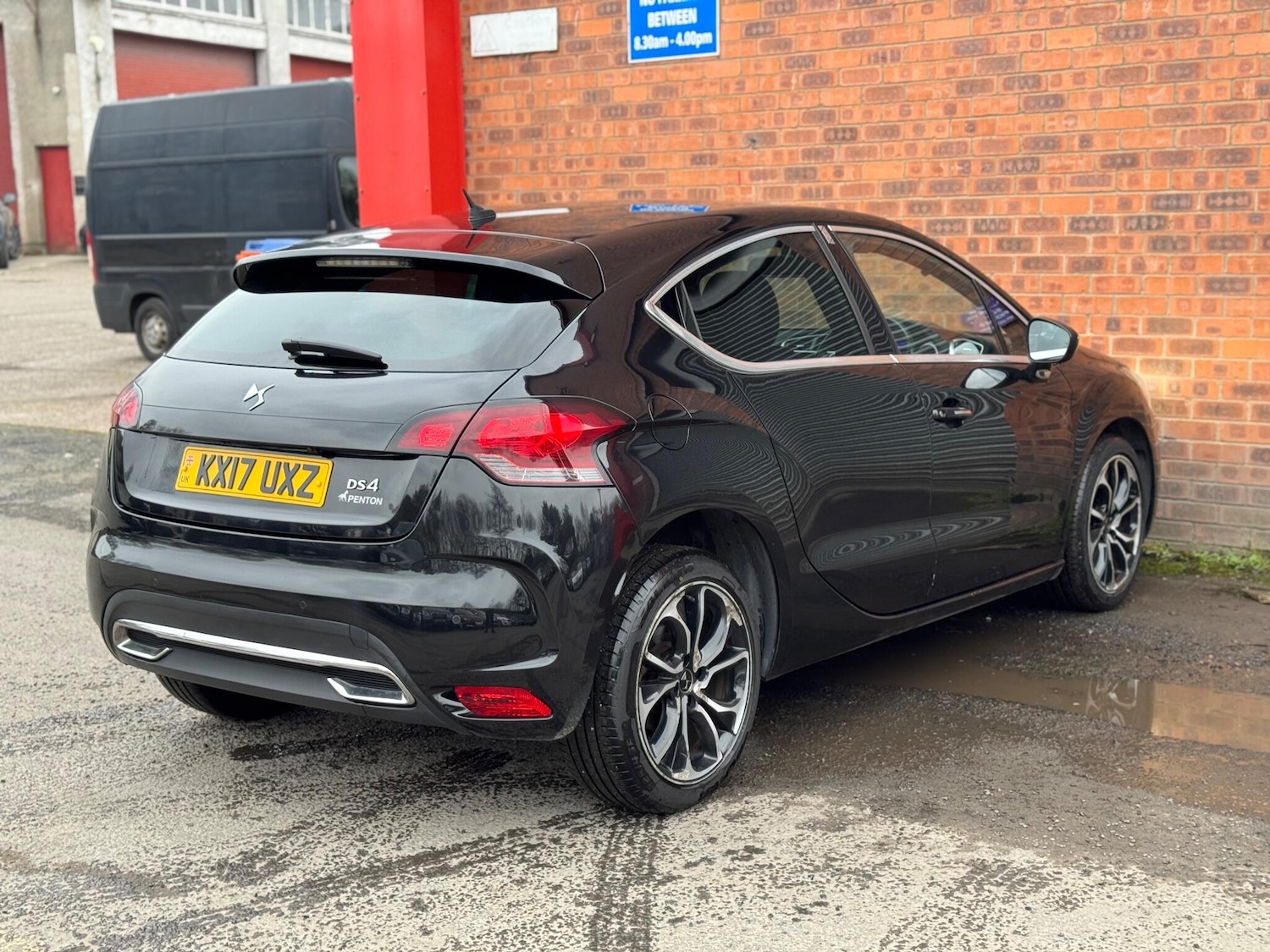 Used DS Automobiles DS 4 2017 for sale - 77793503: Photo 29