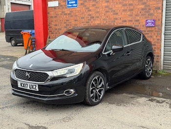 Used DS Automobiles DS 4 2017 for sale - 77793503: Photo