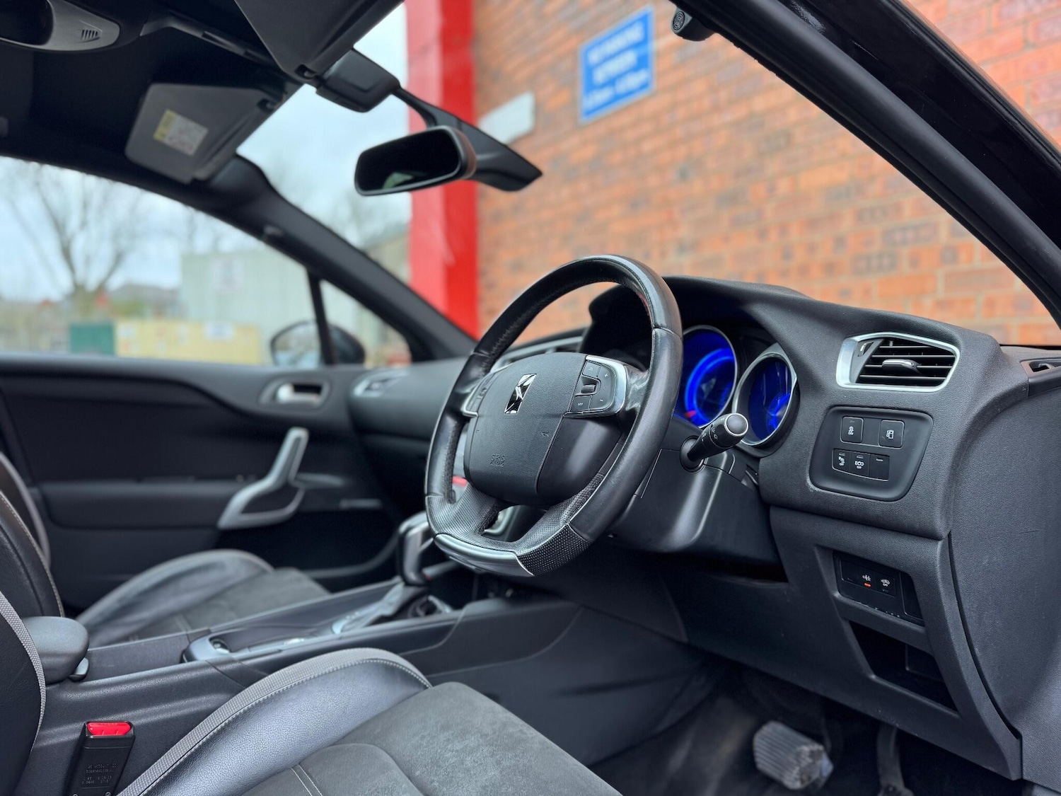 Used DS Automobiles DS 4 2017 for sale - 77793503: Photo 34