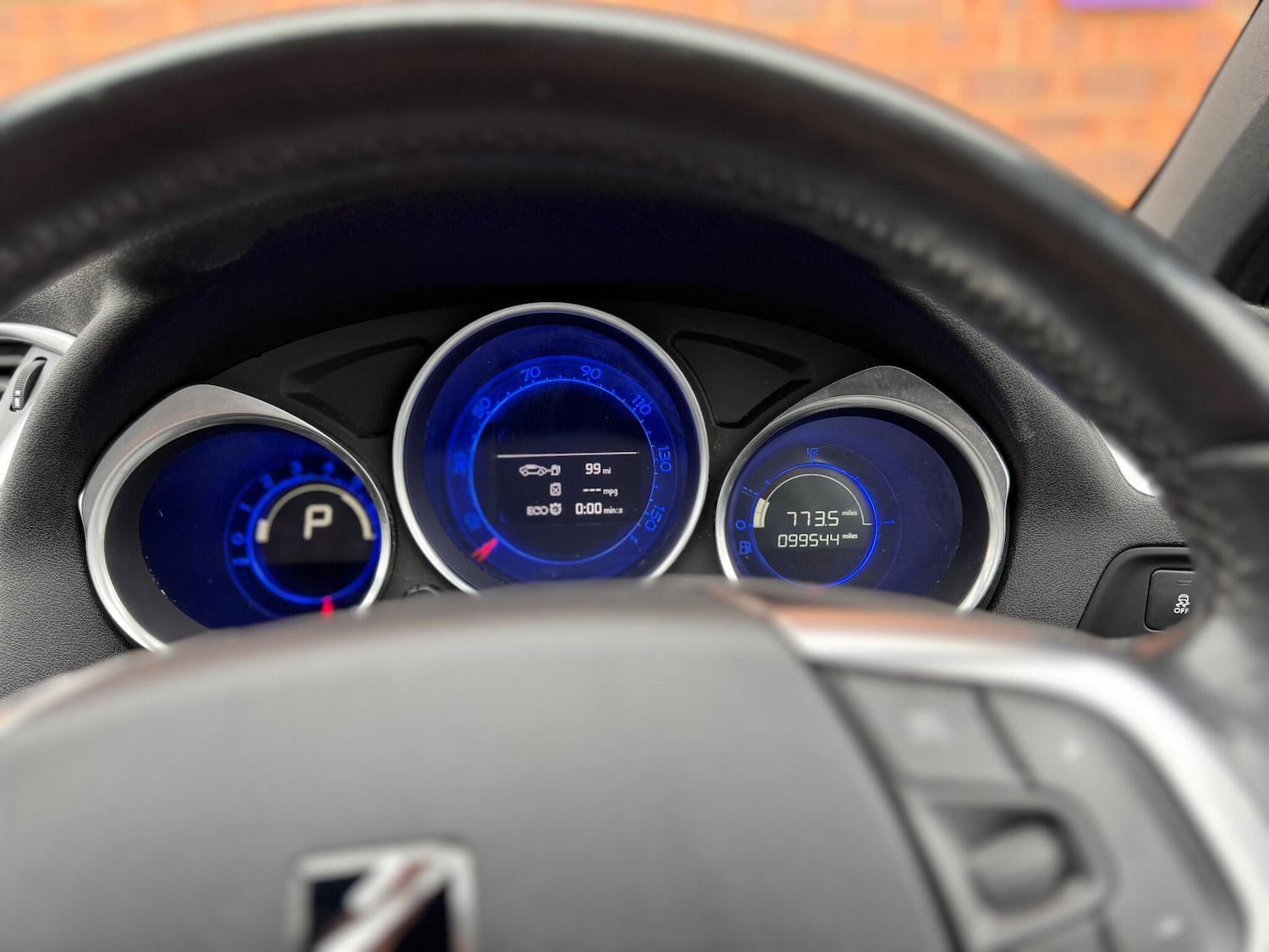 Used DS Automobiles DS 4 2017 for sale - 77793503: Photo 36