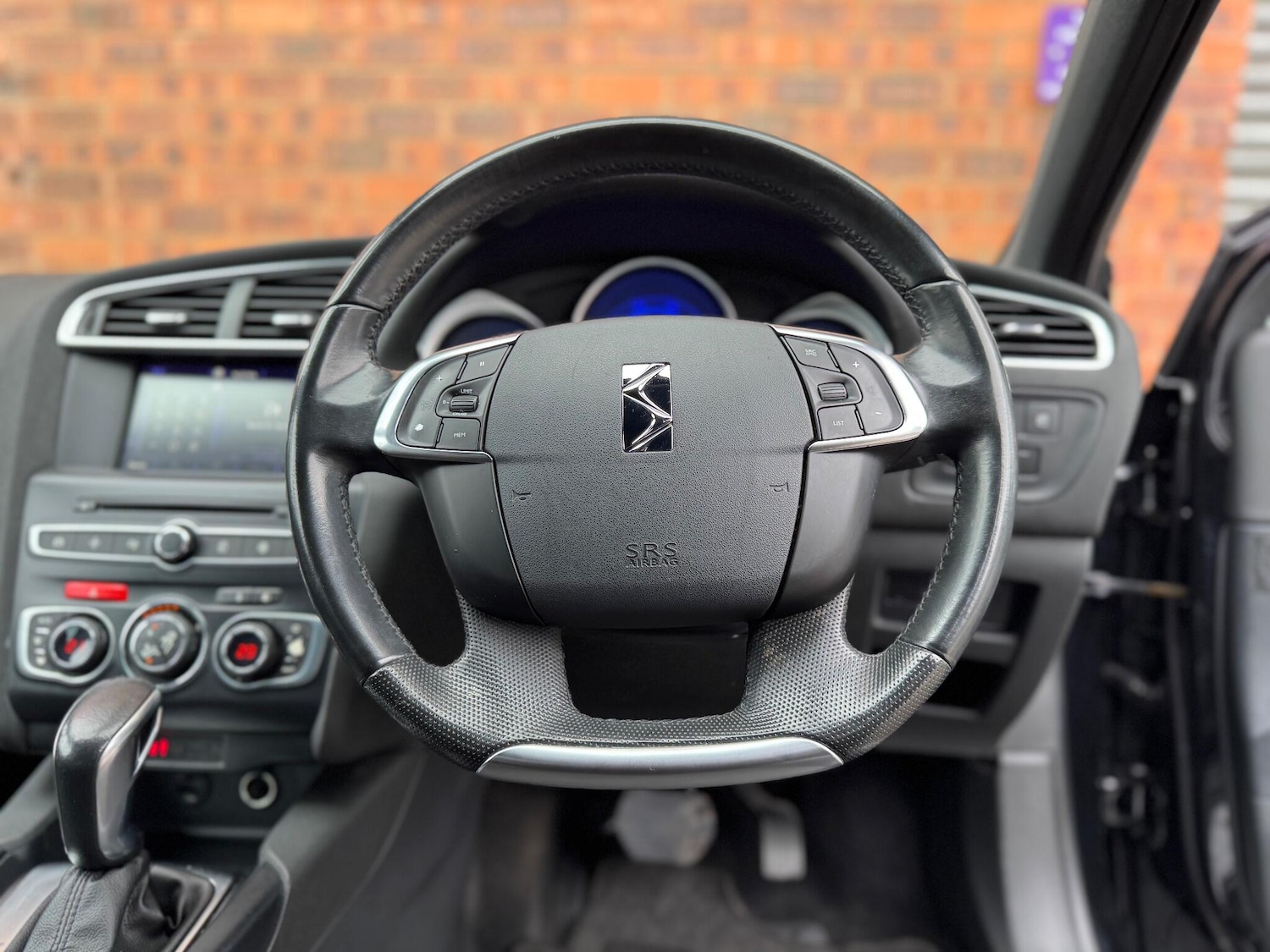 Used DS Automobiles DS 4 2017 for sale - 77793503: Photo 37