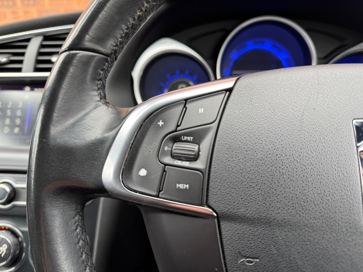 Used DS Automobiles DS 4 2017 for sale - 77793503: Photo 39