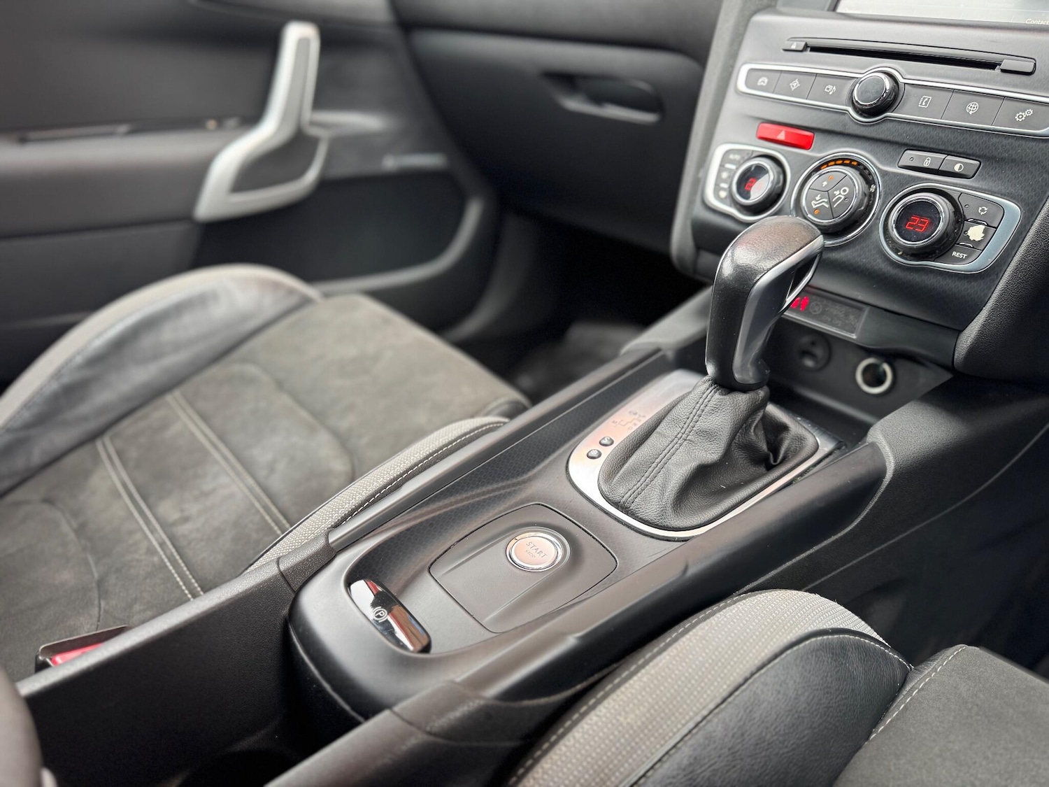 Used DS Automobiles DS 4 2017 for sale - 77793503: Photo 45