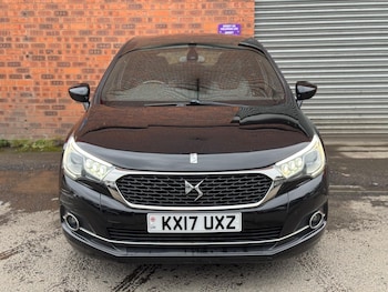 Used DS Automobiles DS 4 2017 for sale - 77793503: Photo