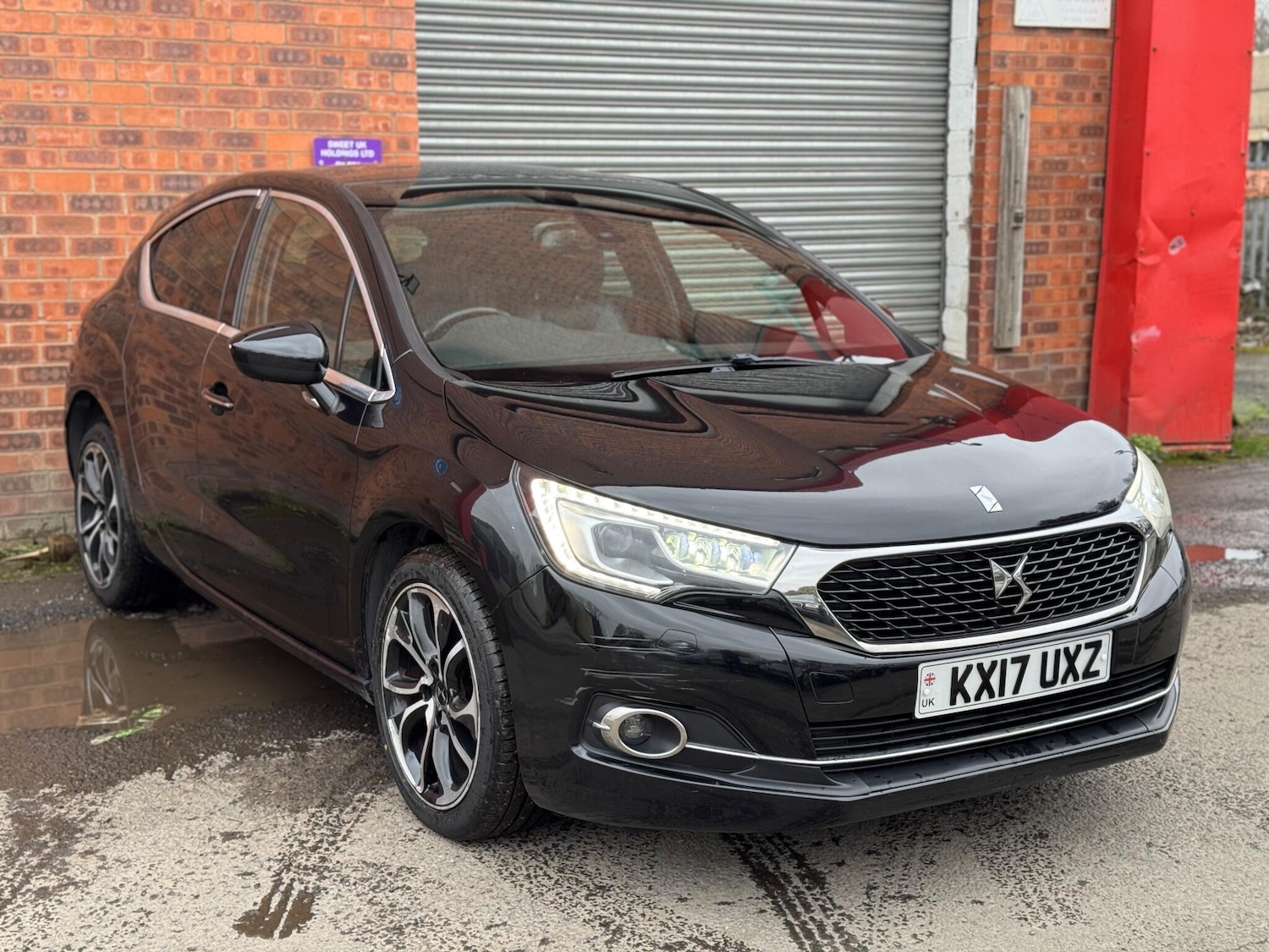 Used DS Automobiles DS 4 2017 for sale - 77793503: Photo 5