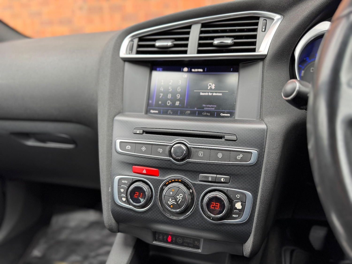 Used DS Automobiles DS 4 2017 for sale - 77793503: Photo 50