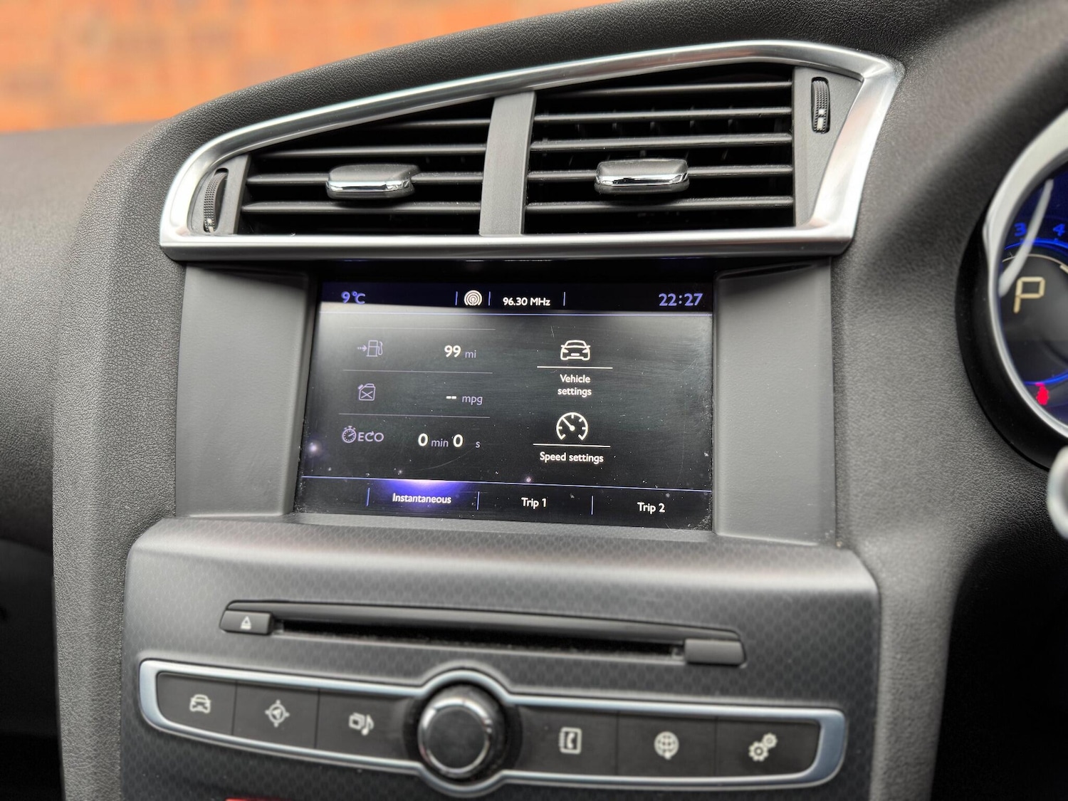 Used DS Automobiles DS 4 2017 for sale - 77793503: Photo 53