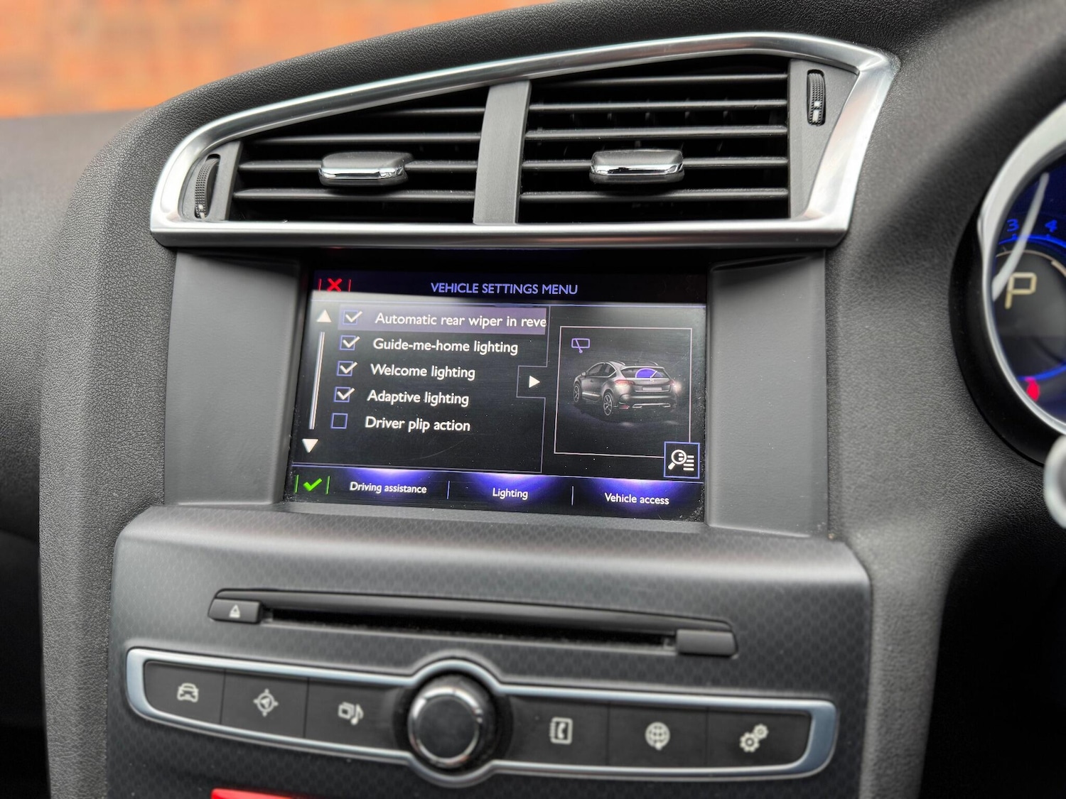 Used DS Automobiles DS 4 2017 for sale - 77793503: Photo 54