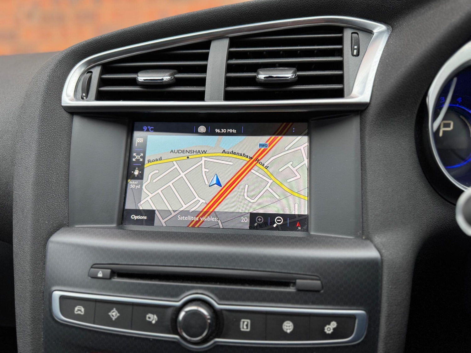 Used DS Automobiles DS 4 2017 for sale - 77793503: Photo 55