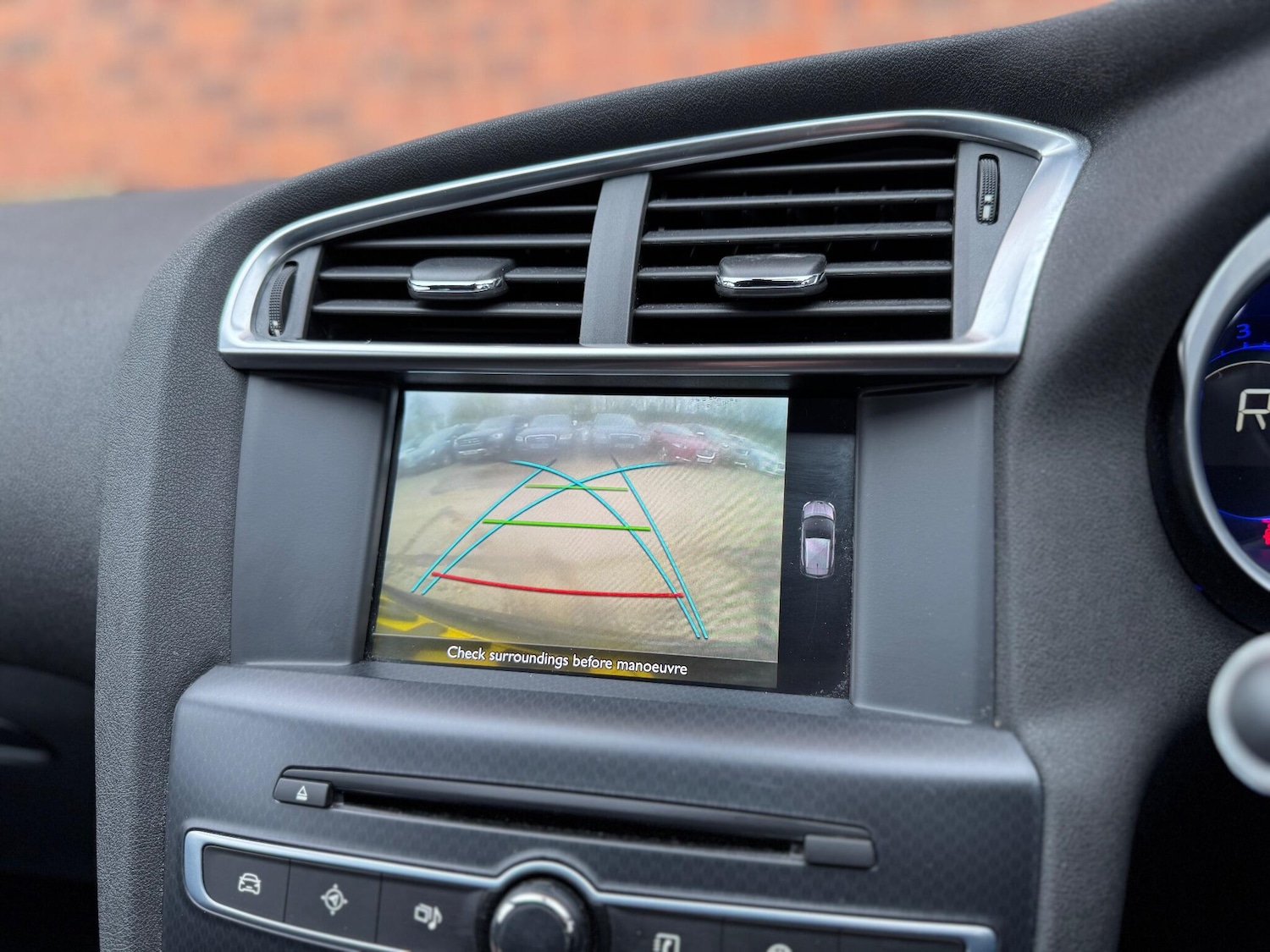 Used DS Automobiles DS 4 2017 for sale - 77793503: Photo 60