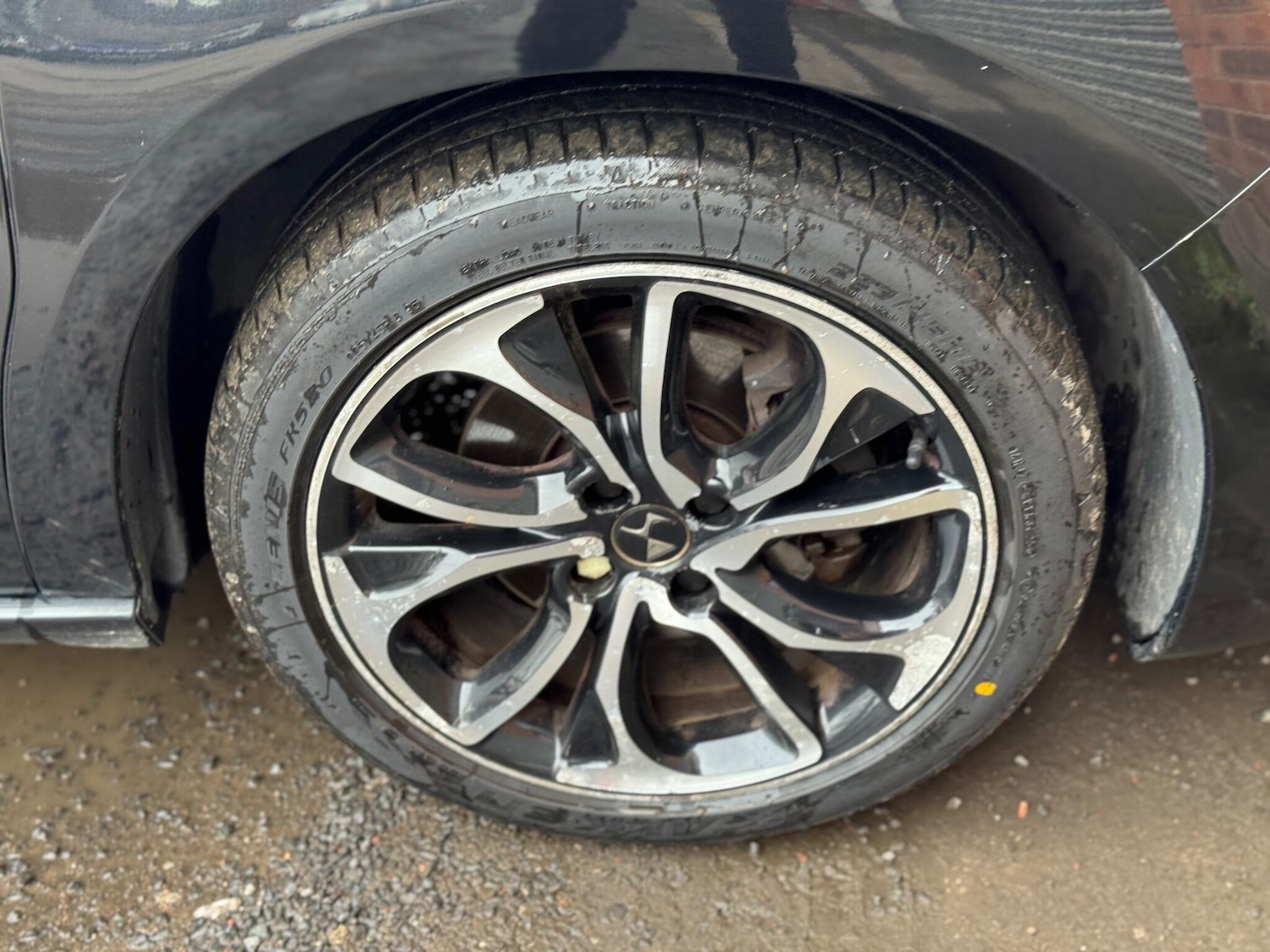 Used DS Automobiles DS 4 2017 for sale - 77793503: Photo 61