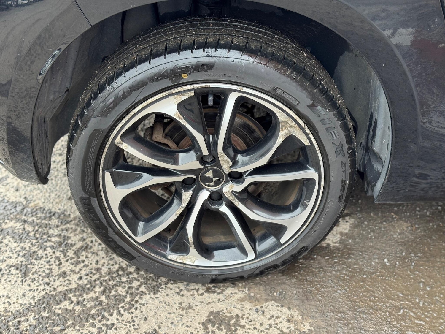 Used DS Automobiles DS 4 2017 for sale - 77793503: Photo 62