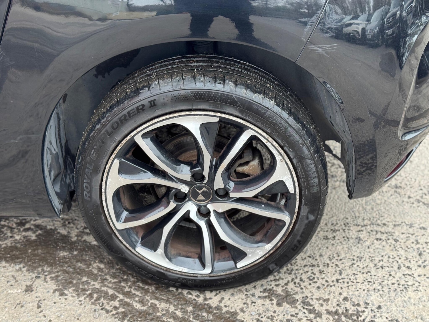 Used DS Automobiles DS 4 2017 for sale - 77793503: Photo 63