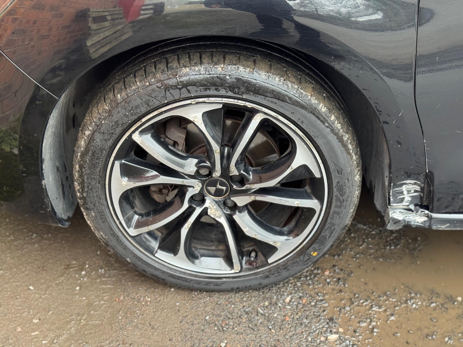 Used DS Automobiles DS 4 2017 for sale - 77793503: Photo 64