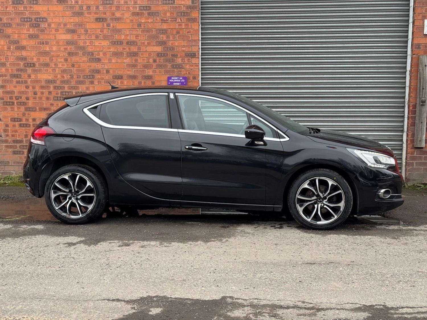 Used DS Automobiles DS 4 2017 for sale - 77793503: Photo 7