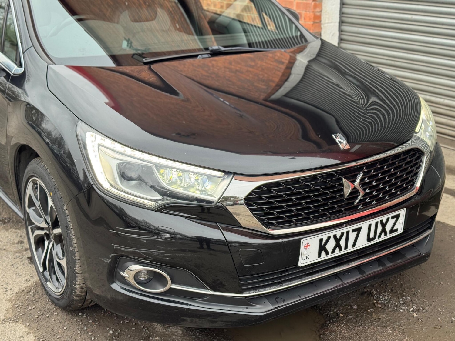 Used DS Automobiles DS 4 2017 for sale - 77793503: Photo 8