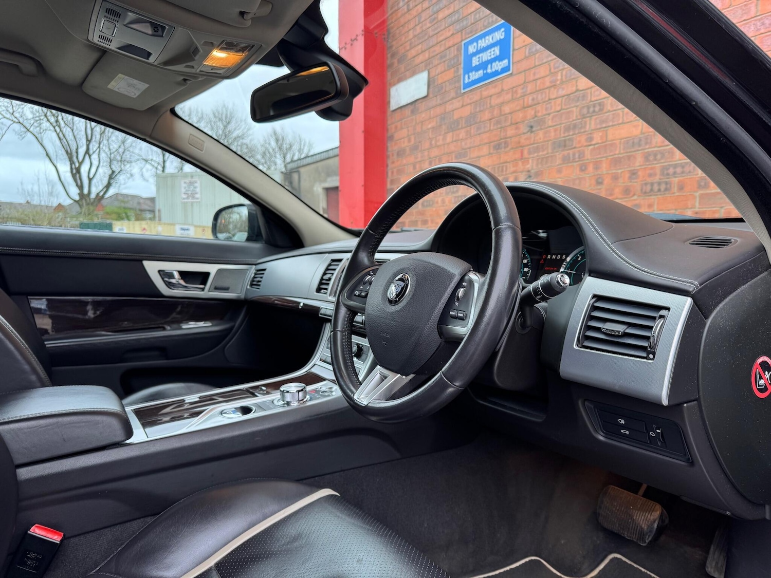 Used Jaguar XF 2015 for sale - 77978150: Photo 37