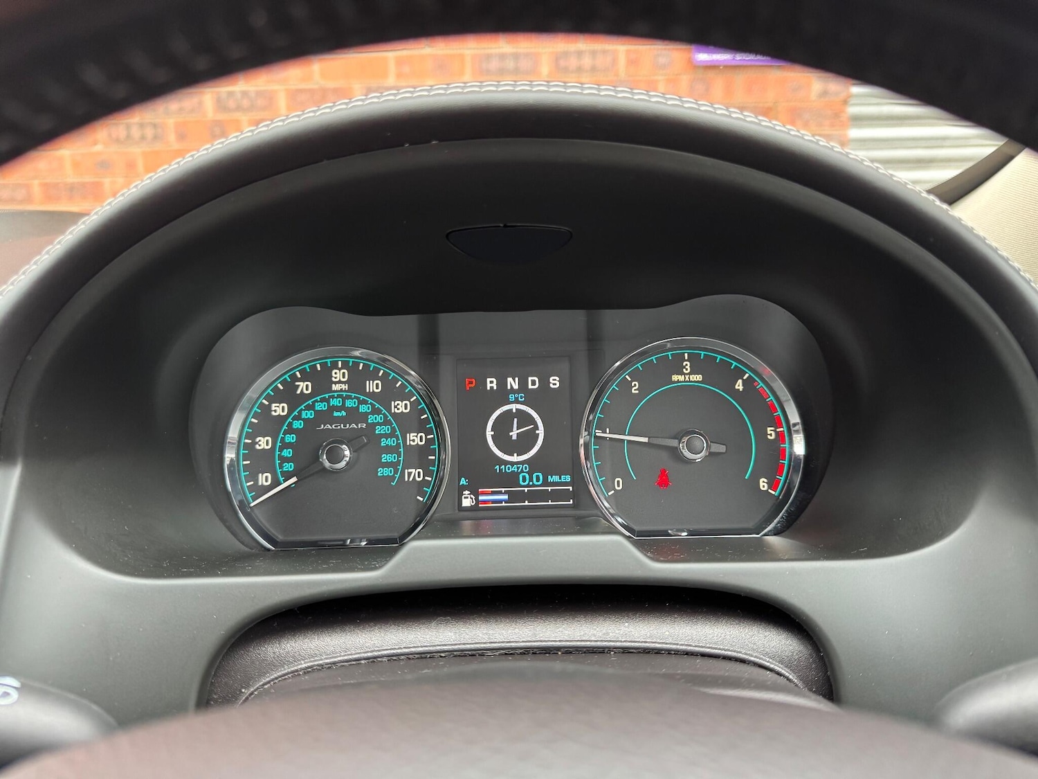 Used Jaguar XF 2015 for sale - 77978150: Photo 40