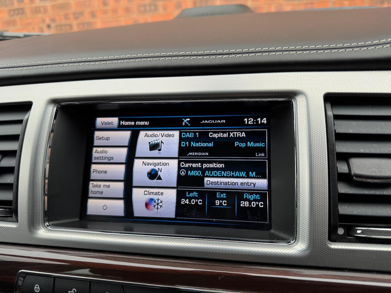 Used Jaguar XF 2015 for sale - 77978150: Photo 55