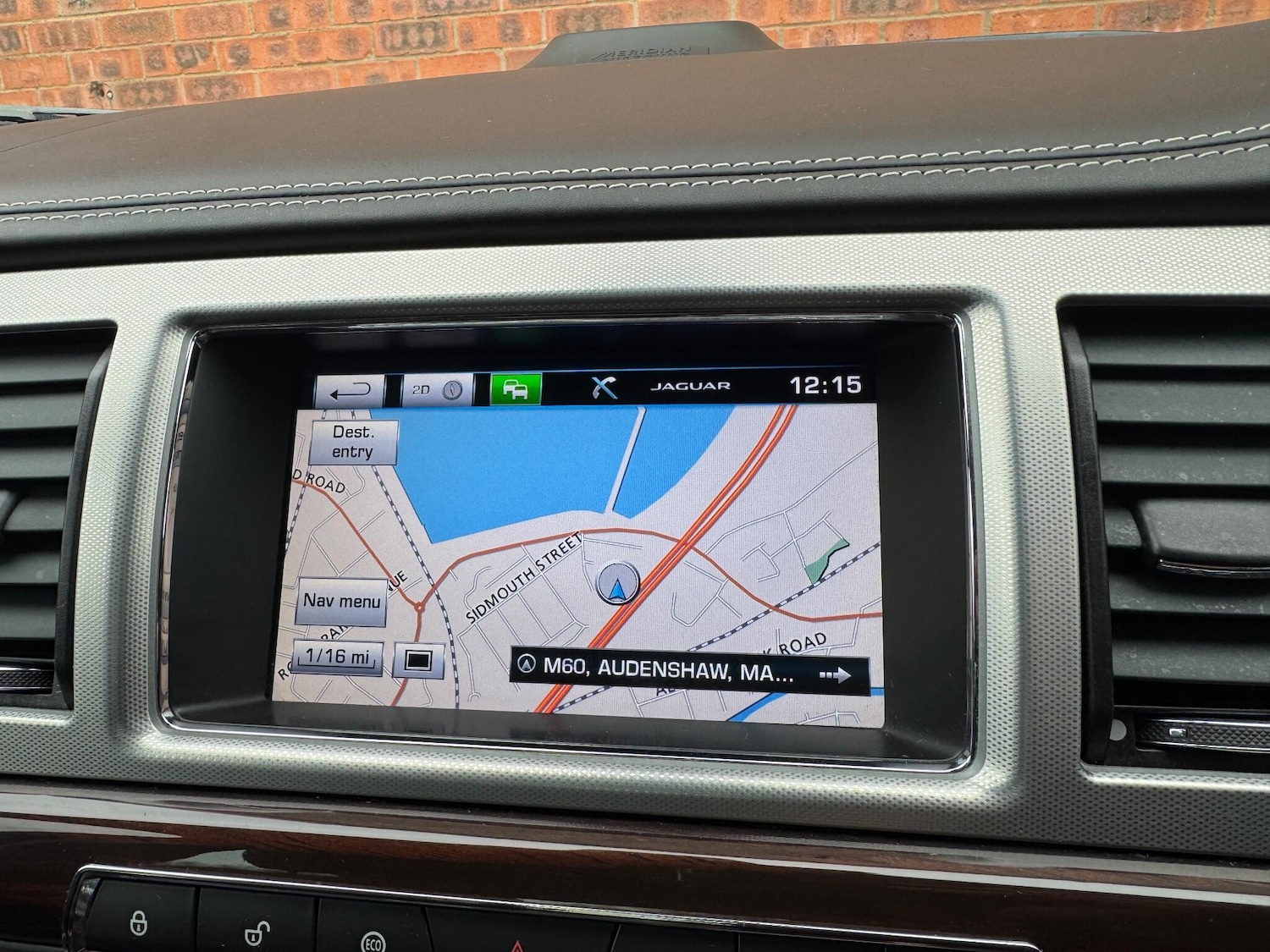 Used Jaguar XF 2015 for sale - 77978150: Photo 57