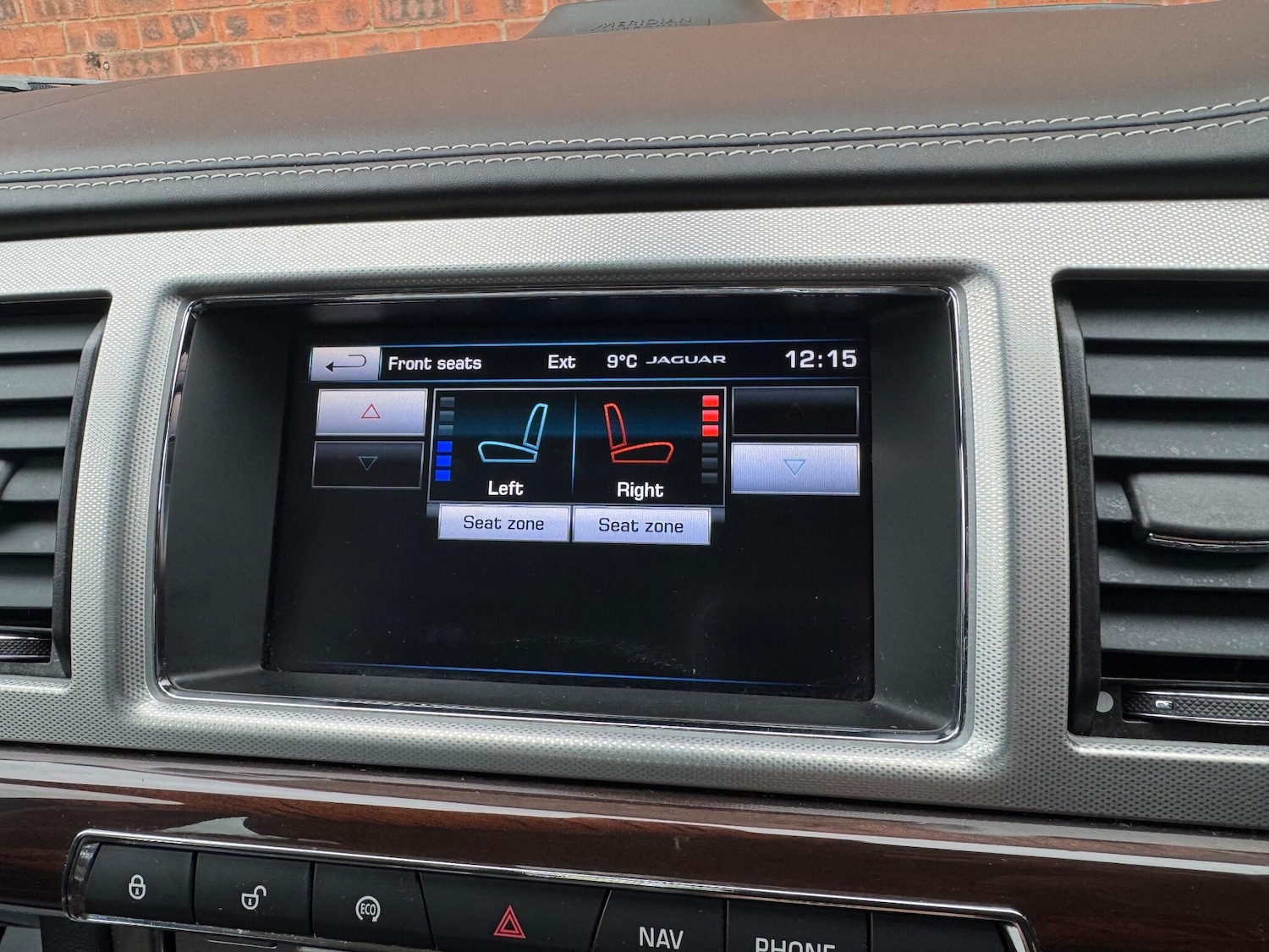 Used Jaguar XF 2015 for sale - 77978150: Photo 59