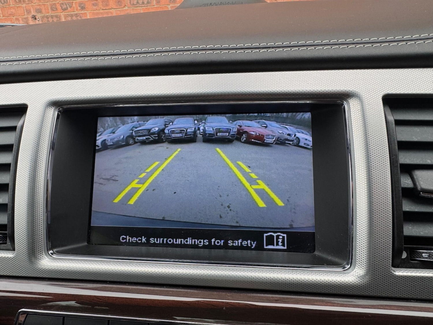 Used Jaguar XF 2015 for sale - 77978150: Photo 63