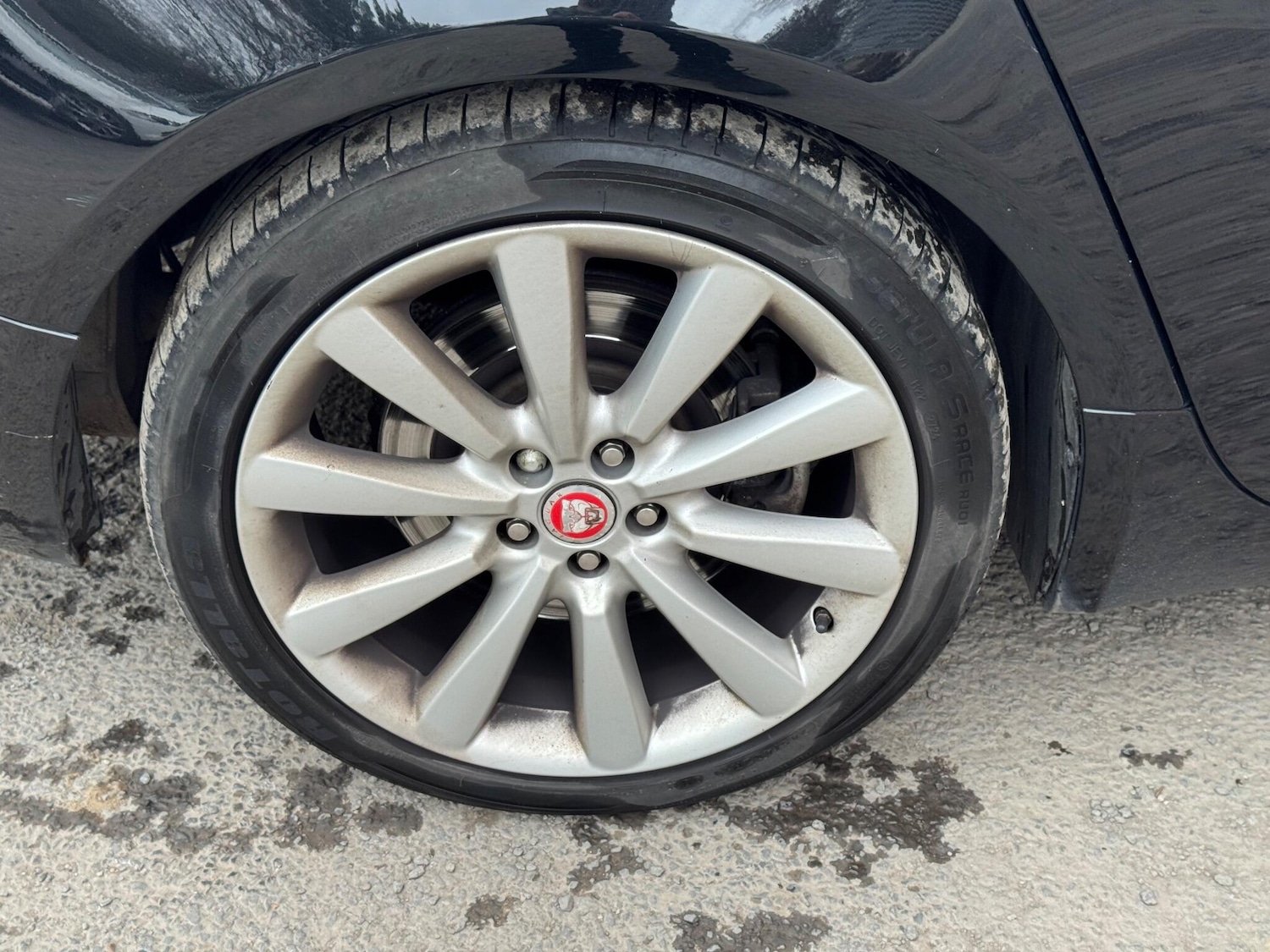 Used Jaguar XF 2015 for sale - 77978150: Photo 65