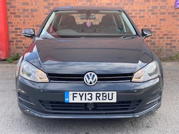 Used Volkswagen Golf 2013 for sale - 79396364: Photo