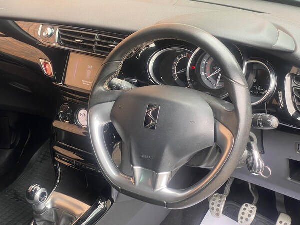 Used DS Automobiles DS 3 2016 for sale - 75351429: Photo 10