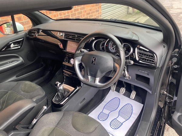 Used DS Automobiles DS 3 2016 for sale - 75351429: Photo 12