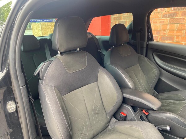 Used DS Automobiles DS 3 2016 for sale - 75351429: Photo 16