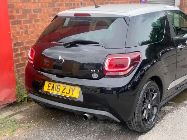 Used DS Automobiles DS 3 2016 for sale - 75351429: Photo 20