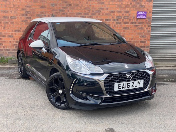 Used DS Automobiles DS 3 2016 for sale - 75351429: Photo 21