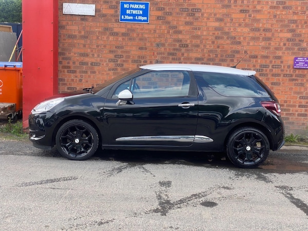 Used DS Automobiles DS 3 2016 for sale - 75351429: Photo 23